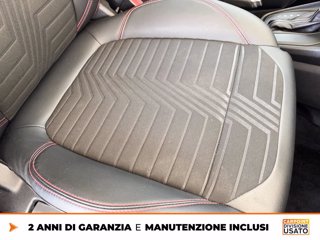 FORD Puma 1.0 ecoboost h st-line x s&s 125cv auto