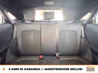 FORD Puma 1.0 ecoboost h st-line x s&s 125cv auto