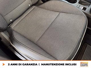 RENAULT Captur 1.6 e-tech hybrid intens 145cv auto