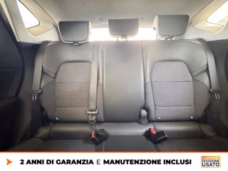 RENAULT Captur 1.6 e-tech hybrid intens 145cv auto