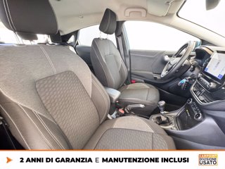 FORD Puma 1.0 ecoboost h titanium s&s 125cv