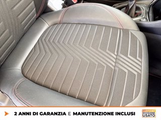 FORD Puma 1.0 ecoboost h st-line x s&s 125cv