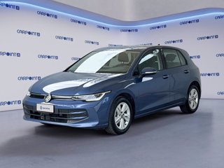 VOLKSWAGEN Golf 2.0 tdi life 115cv
