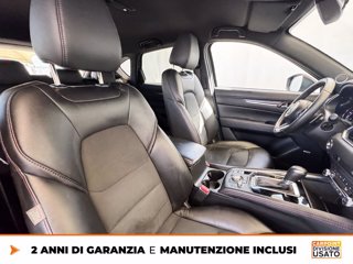 MAZDA Cx-5 2.2 homura 2wd 150cv auto