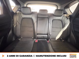 MAZDA Cx-5 2.2 homura 2wd 150cv auto