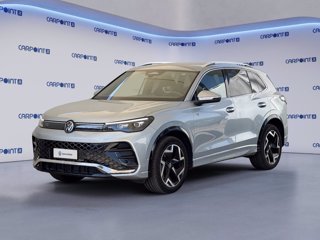 VOLKSWAGEN Tiguan 2.0 tdi r-line 150cv dsg