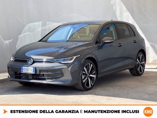 VOLKSWAGEN Golf 1.5 tsi ehybrid edition plus 204cv dsg