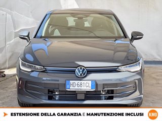 VOLKSWAGEN Golf 1.5 tsi ehybrid edition plus 204cv dsg