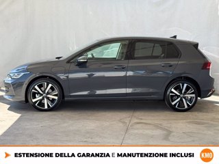 VOLKSWAGEN Golf 1.5 tsi ehybrid edition plus 204cv dsg