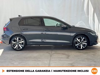 VOLKSWAGEN Golf 1.5 tsi ehybrid edition plus 204cv dsg