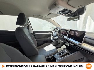 VOLKSWAGEN Golf 1.5 tsi ehybrid edition plus 204cv dsg