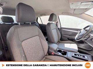 VOLKSWAGEN Golf 1.5 tsi ehybrid edition plus 204cv dsg