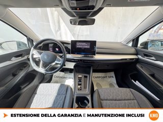 VOLKSWAGEN Golf 1.5 tsi ehybrid edition plus 204cv dsg