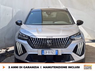 PEUGEOT 2008 1.5 bluehdi gt s&s 130cv eat8