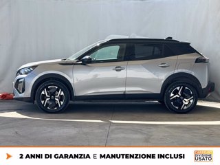 PEUGEOT 2008 1.5 bluehdi gt s&s 130cv eat8