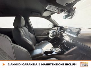 PEUGEOT 2008 1.5 bluehdi gt s&s 130cv eat8