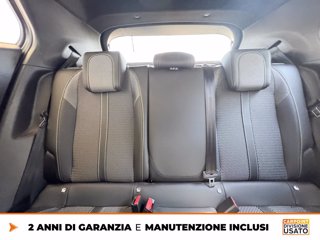 PEUGEOT 2008 1.5 bluehdi gt s&s 130cv eat8