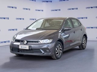 VOLKSWAGEN Polo 1.0 tsi life 95cv dsg