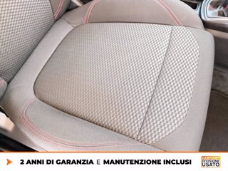 FORD Puma 1.0 ecoboost h st-line x s&s 125cv