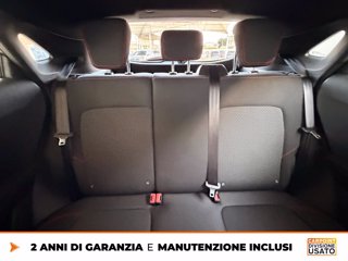 FORD Puma 1.0 ecoboost h st-line x s&s 125cv