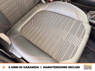 FORD Puma 1.0 ecoboost h st-line x s&s 125cv