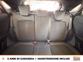 FORD Puma 1.0 ecoboost h st-line x s&s 125cv