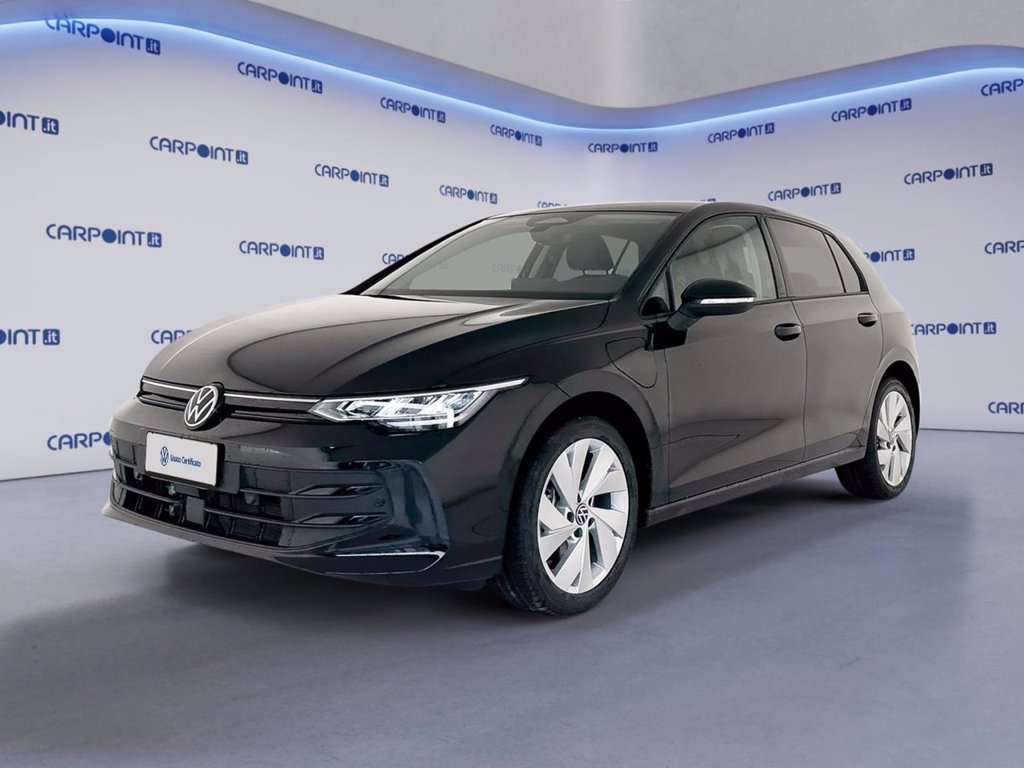VOLKSWAGEN Golf 1.5 tsi ehybrid edition plus 204cv dsg
