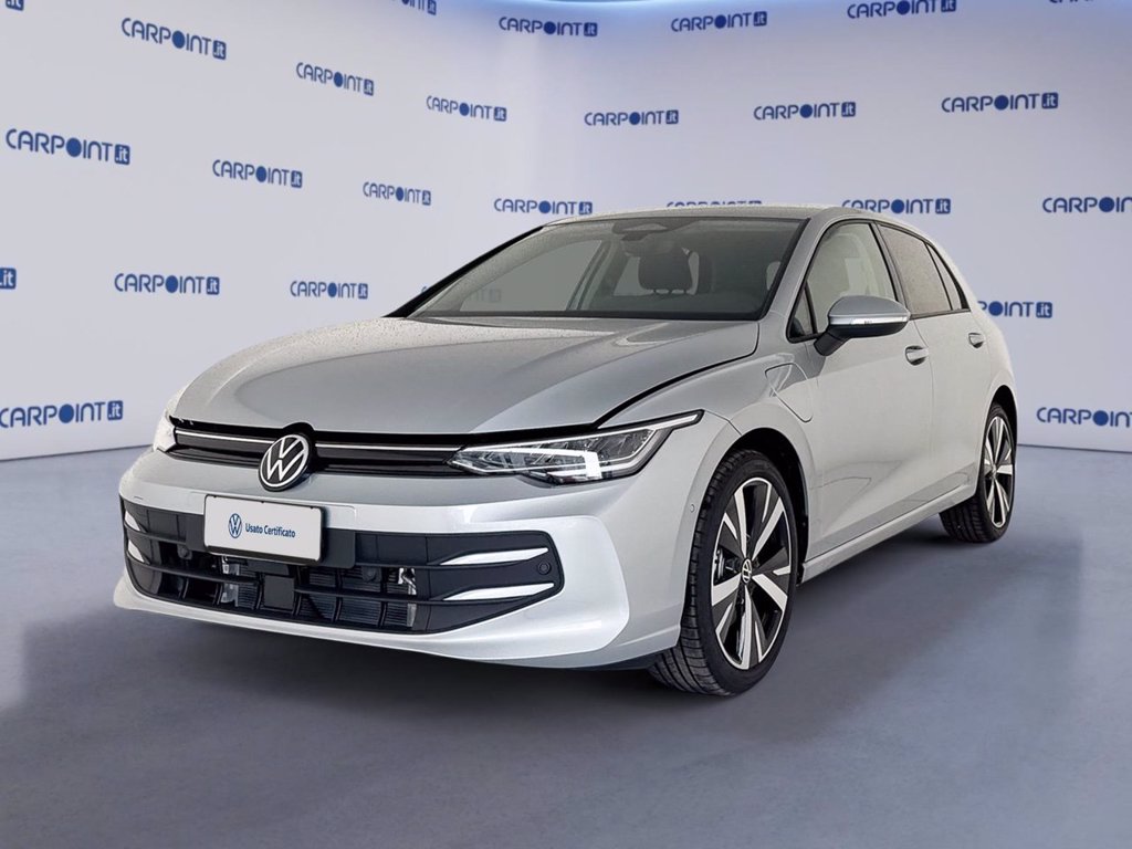 VOLKSWAGEN Golf 1.5 tsi ehybrid edition plus 204cv dsg