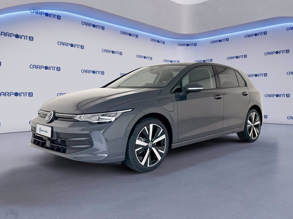 VOLKSWAGEN Golf 1.5 tsi ehybrid edition plus 204cv dsg