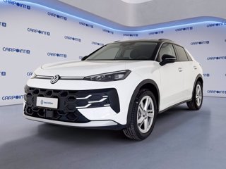 VOLKSWAGEN T-roc 1.5 etsi life 150cv dsg