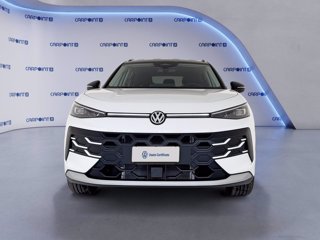 VOLKSWAGEN T-roc 1.5 etsi life 150cv dsg