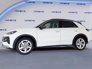 VOLKSWAGEN T-roc 1.5 etsi life 150cv dsg