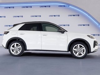 VOLKSWAGEN T-roc 1.5 etsi life 150cv dsg