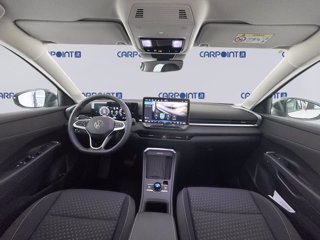 VOLKSWAGEN T-roc 1.5 etsi life 150cv dsg