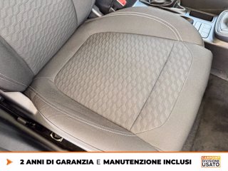 FORD Fiesta 5p 1.1 titanium 75cv