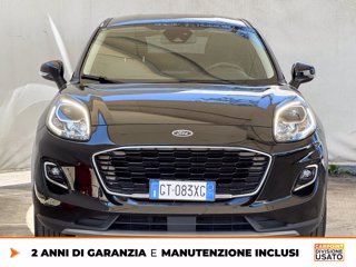 FORD Puma 1.0 ecoboost h titanium s&s 125cv