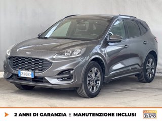 FORD Kuga 2.5 phev st-line x 2wd 225cv cvt