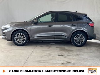 FORD Kuga 2.5 phev st-line x 2wd 225cv cvt