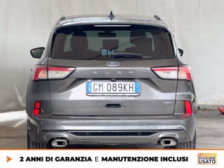 FORD Kuga 2.5 phev st-line x 2wd 225cv cvt