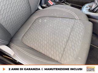 FORD Fiesta 5p 1.1 titanium gpl 75cv GPL