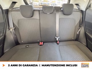 FORD Fiesta 5p 1.1 titanium gpl 75cv GPL
