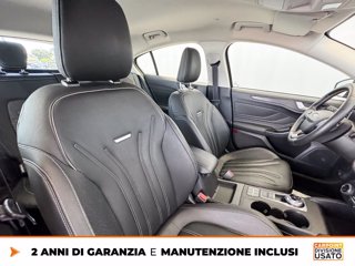 FORD Focus 2.0 ecoblue vignale 150cv auto