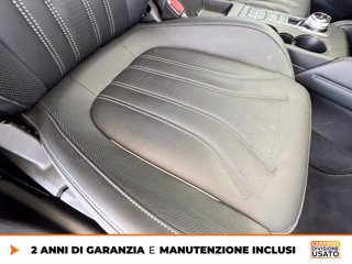 FORD Focus 2.0 ecoblue vignale 150cv auto