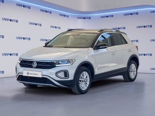 VOLKSWAGEN T-roc 1.0 tsi life 110cv
