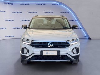 VOLKSWAGEN T-roc 1.0 tsi life 110cv