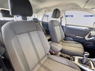 VOLKSWAGEN T-roc 1.0 tsi life 110cv