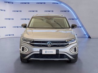 VOLKSWAGEN T-roc 1.0 tsi style 110cv