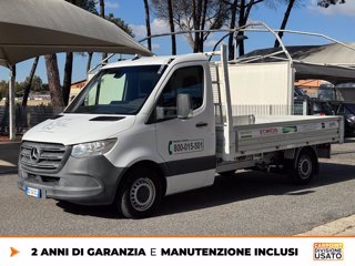 MERCEDES Sprinter 314 2.1 cdi f 39/35 fwd business e6
