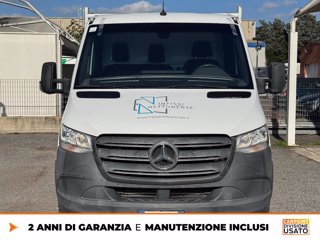 MERCEDES Sprinter 314 2.1 cdi f 39/35 fwd business e6