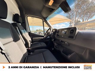 MERCEDES Sprinter 314 2.1 cdi f 39/35 fwd business e6